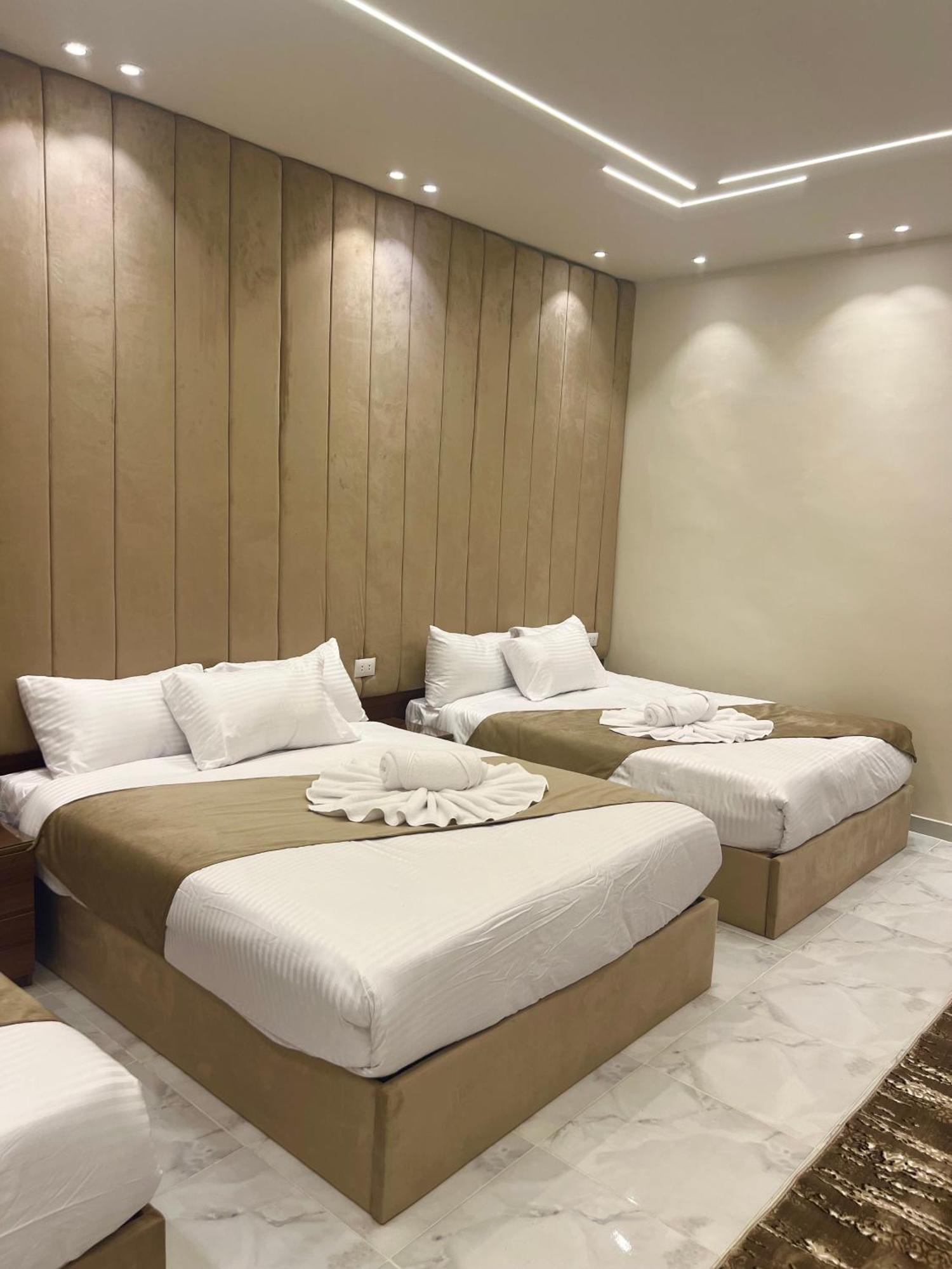 New Glamour Pyramids Hotel Kafret el-Gabal Exterior photo