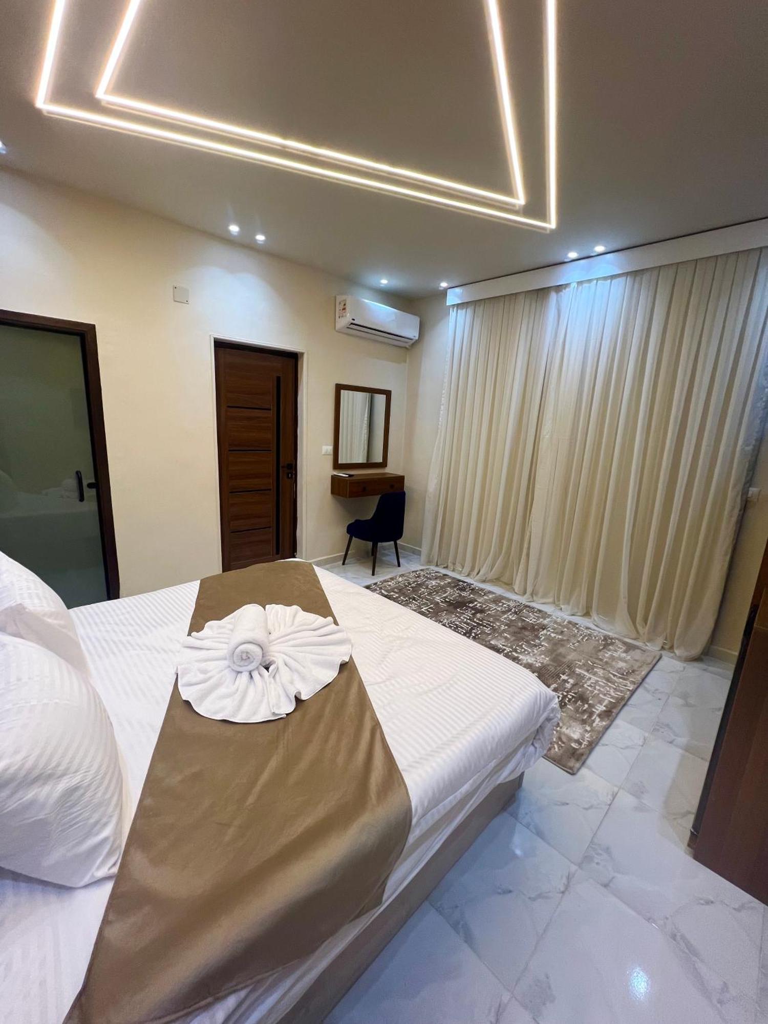 New Glamour Pyramids Hotel Kafret el-Gabal Exterior photo