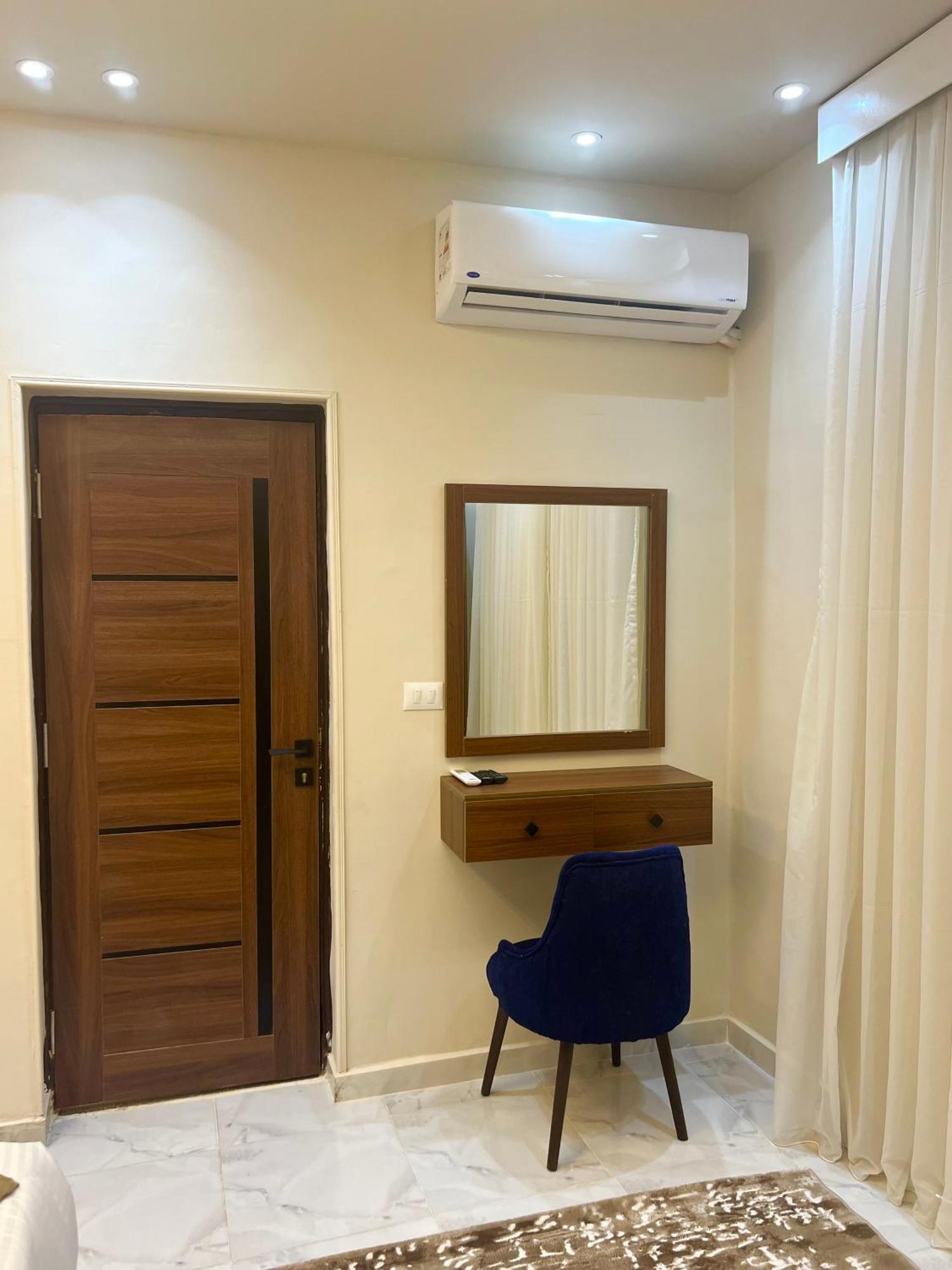 New Glamour Pyramids Hotel Kafret el-Gabal Exterior photo