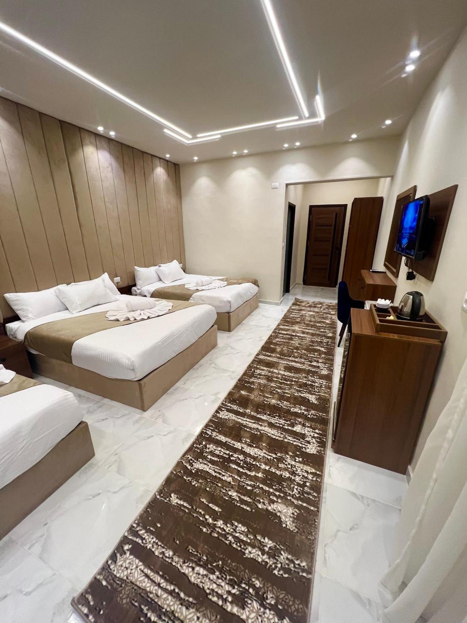 New Glamour Pyramids Hotel Kafret el-Gabal Exterior photo