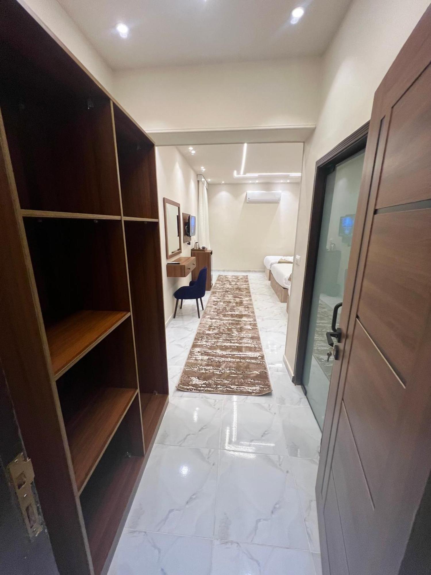 New Glamour Pyramids Hotel Kafret el-Gabal Exterior photo