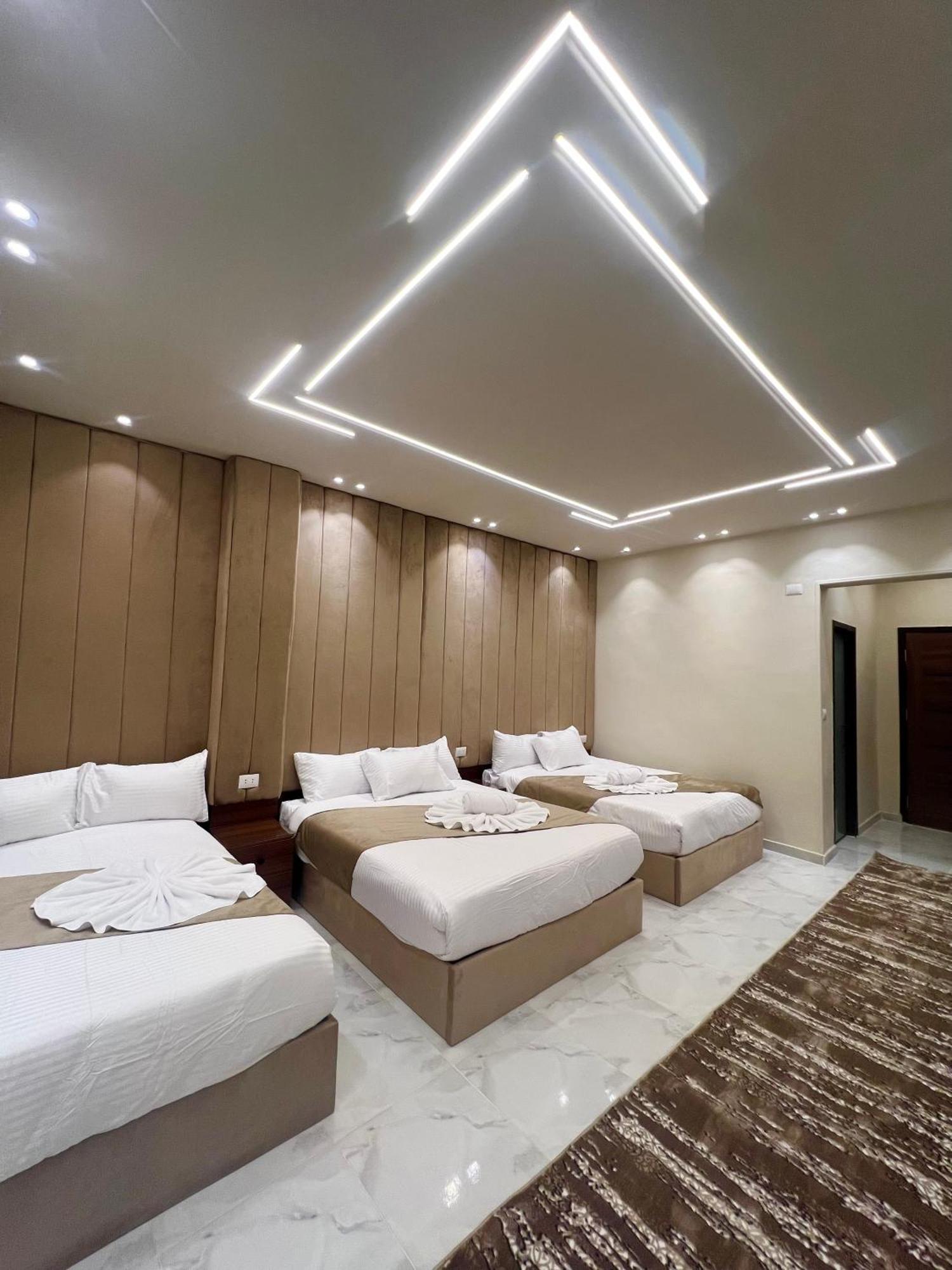 New Glamour Pyramids Hotel Kafret el-Gabal Exterior photo