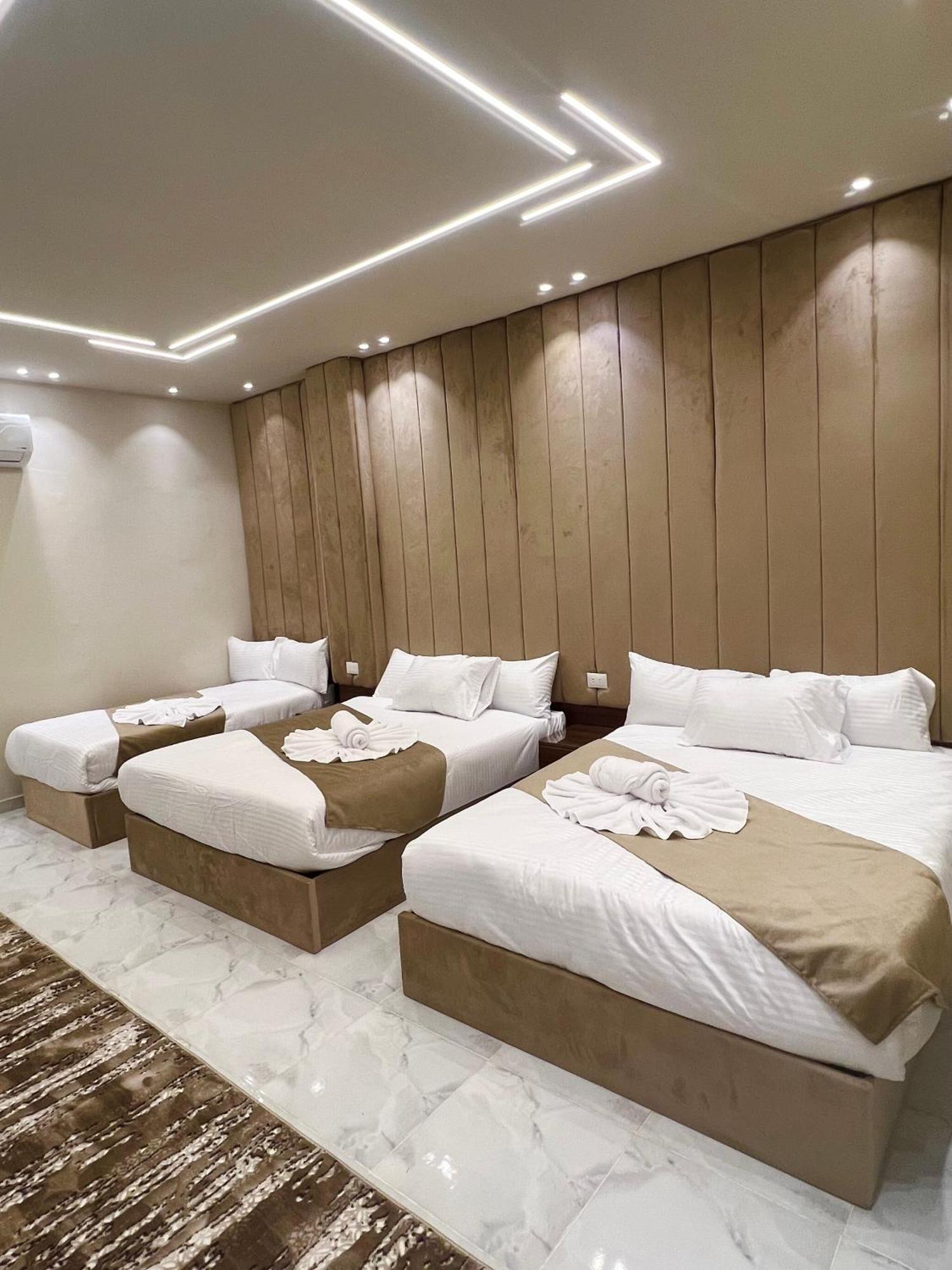 New Glamour Pyramids Hotel Kafret el-Gabal Exterior photo