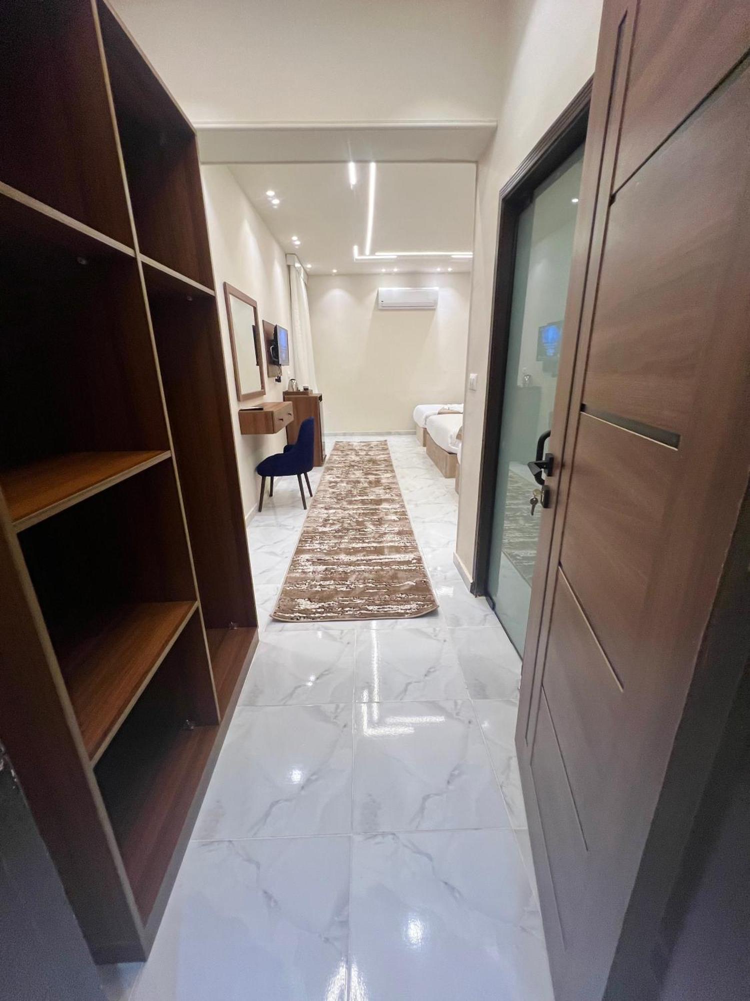 New Glamour Pyramids Hotel Kafret el-Gabal Exterior photo