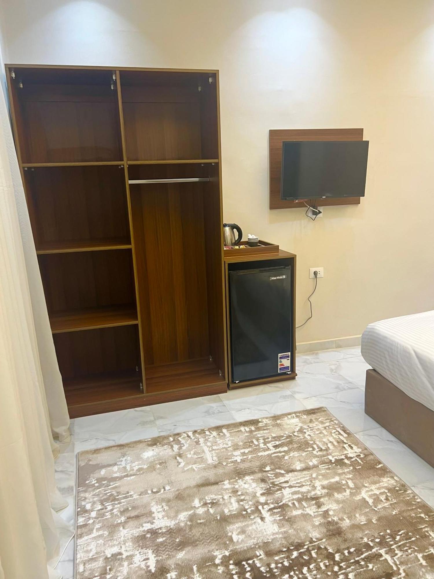 New Glamour Pyramids Hotel Kafret el-Gabal Exterior photo
